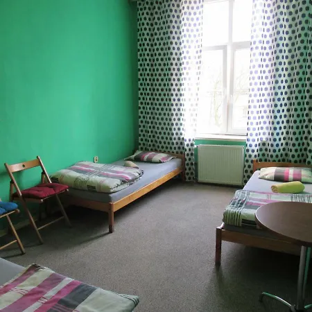 Shishkin Art Albergue