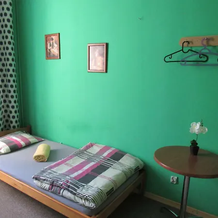Albergue Shishkin Art *