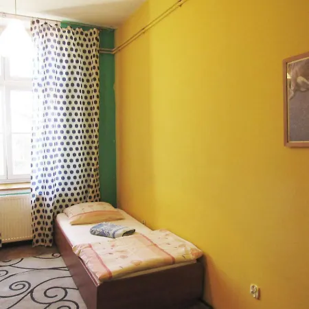 Albergue Shishkin Art *
