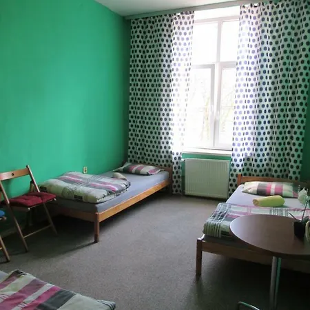 Shishkin Art Hostel Krakov