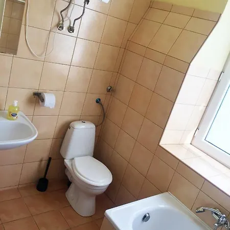 Shishkin Art Hostel Krakov